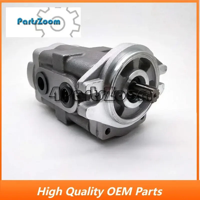 322C E322C Hydraulic Gear Pump 200 3406 200-3406, E325C Pilot Pump 200-3406 2003406