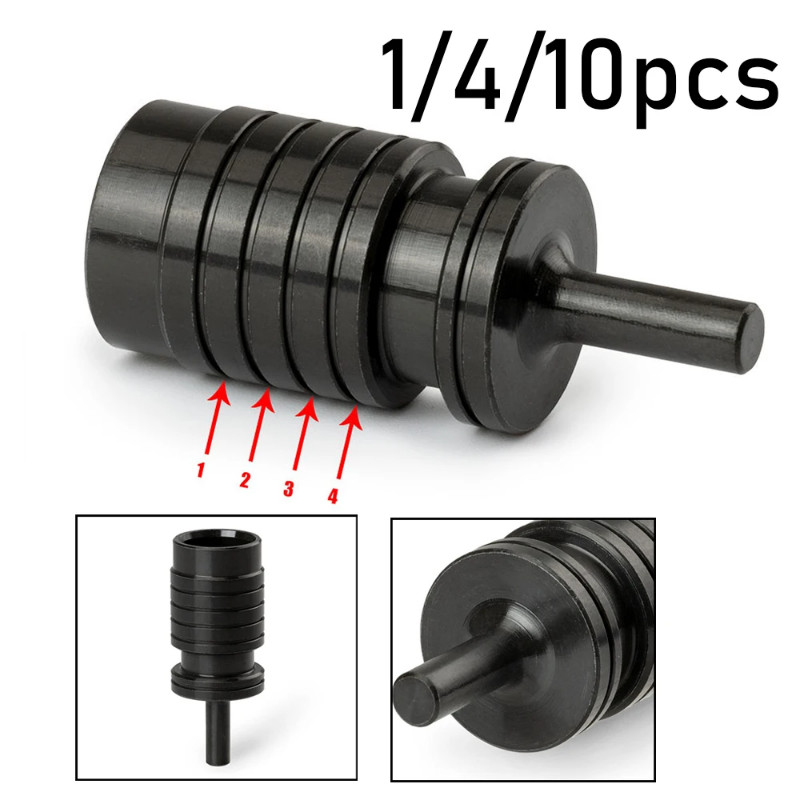 1/4/10PCS JF011E JF015E New Pump Flow Control Valve Transmission Clutch Oil Pump Plunger 33510N-01