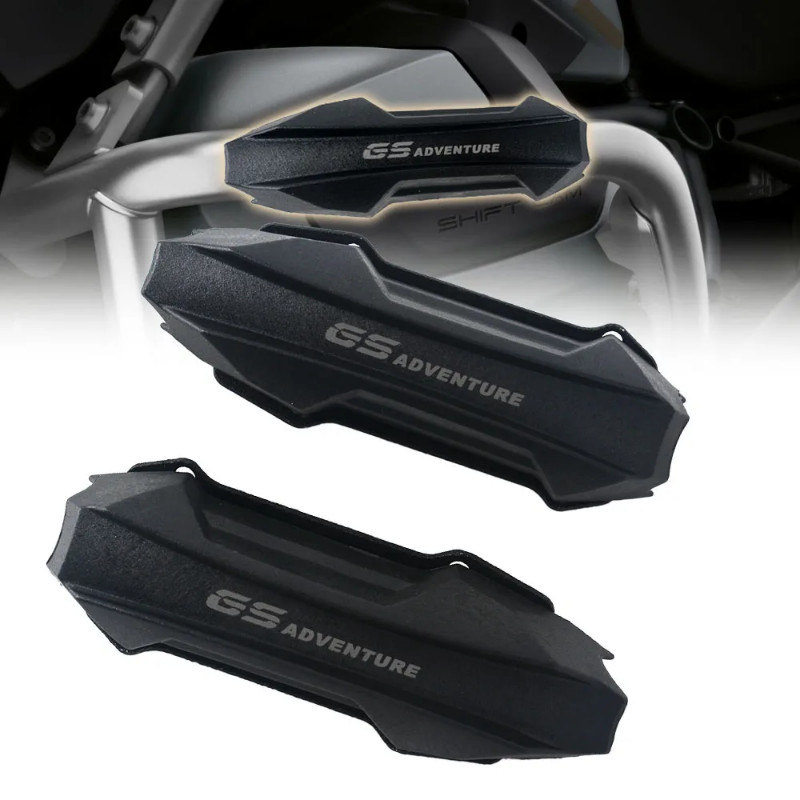 Motorcycle 25mm Crash Bar Bumper Engine Guard Protection For BMW R1250GS R1200GS F850 F800GS F750 F