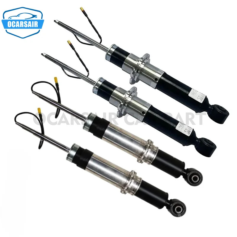 1PCS Front Rear Electronic ADS Shock Absorbers For Ferrari 488 Spider F8 GTB F488 317752 317750 317