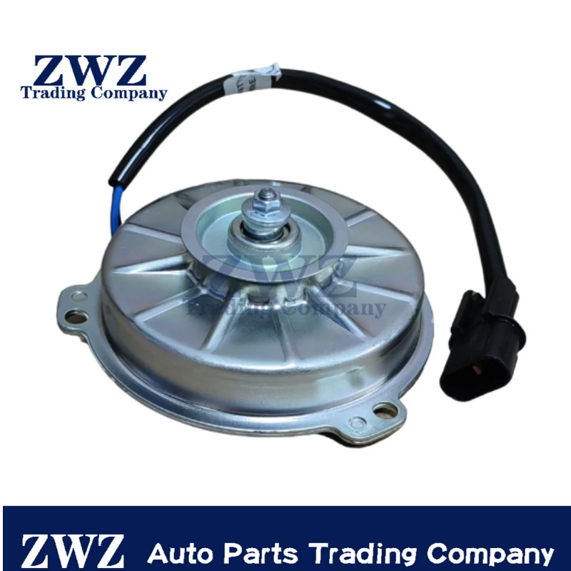 For Mitsubishi L200 Montero Sport Pajero Accessories A/C Fan Motor 7812A100 7812A320 37406J520