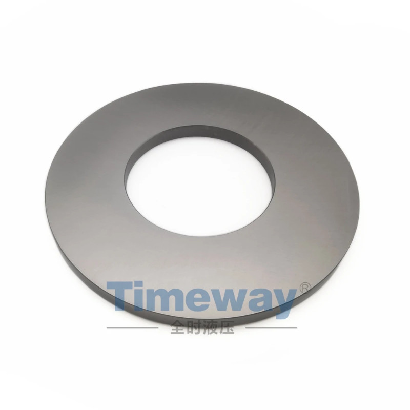 K3V K5V Piston Pump Spare Parts Thrust Plate for KAWASAKI K3V140 K3V180 K3V112 K5V140 K5V160 K5V200