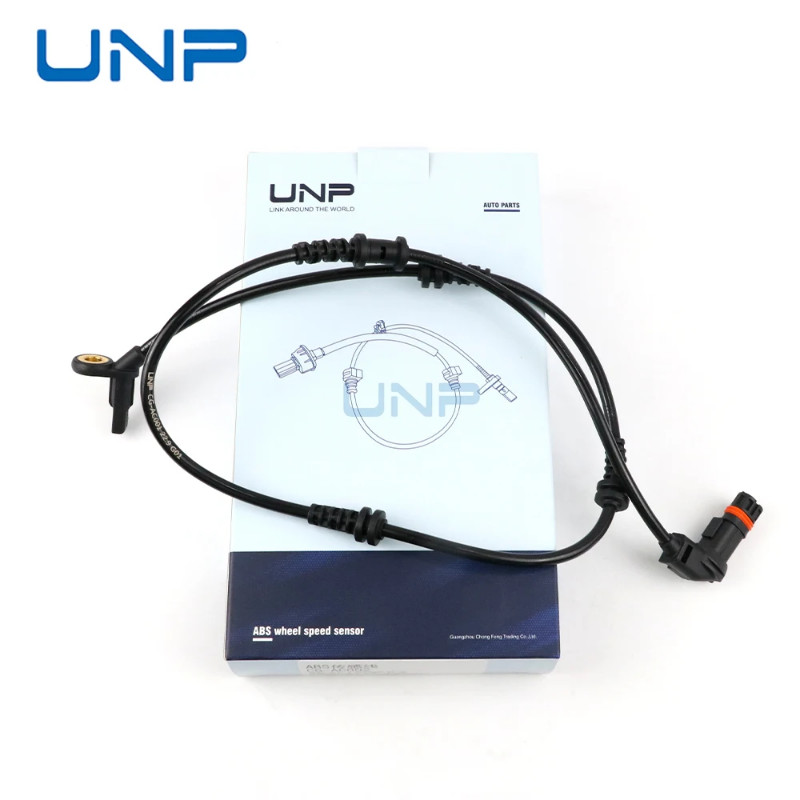 A2519055700 A2514404937 Front Rear L/R ABS Wheel Speed Sensor for MERCEDES-BENZ W251 V251 3.0T 2005