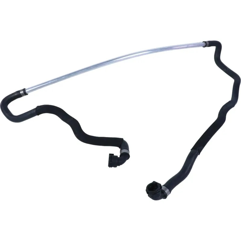 Car Accessories Radiator Coolant Hose Water Pipe 17127598249 for BMW F18 F10 F11 F01 F02