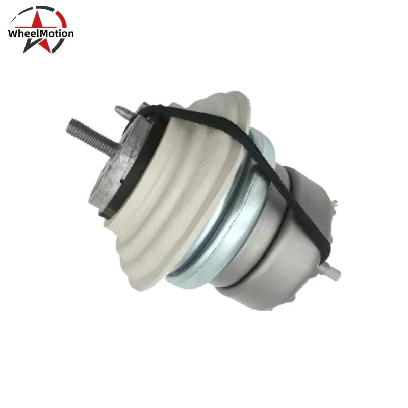 OEM C2Z13435 C2D6341 C2Z10603 8X23-6A003-CC 6W83-6A003-AD Engine Motor Mounts For Jaguar XF XJ 2008