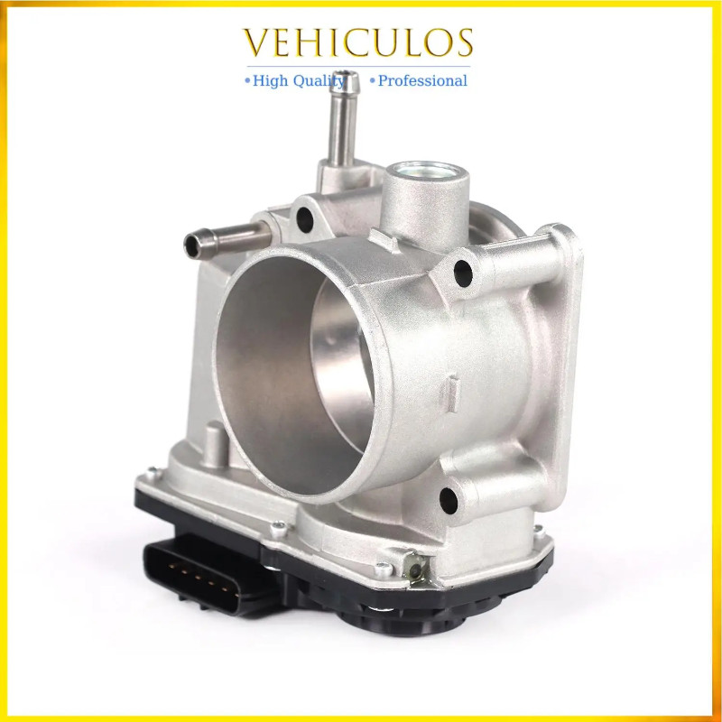 1pc Throttle Body 161199SE0A 16119ET00A 16119ET00B 16119ET00C For Nissan Sentra Versa Cube Tiida 1.