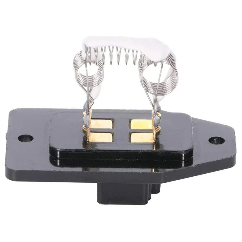 New Heater Blower Motor Resistor For Honda Civic 1992-1998 1994-01 Acura Integra 79330SR3A01, 97321