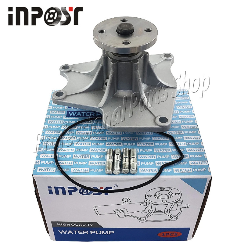 4M40 ME996789 Water Pump For Mitsubishi Diesel Engine