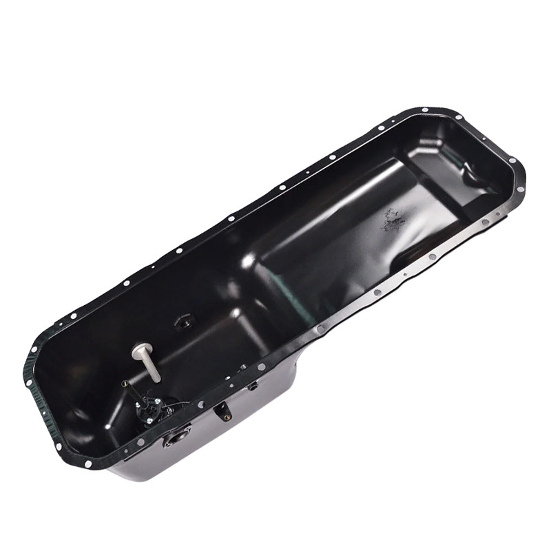 1PC Oil Pan For Volvo D13 / Mack MP8 AK-21585801 Car Engine Replacement Parts
