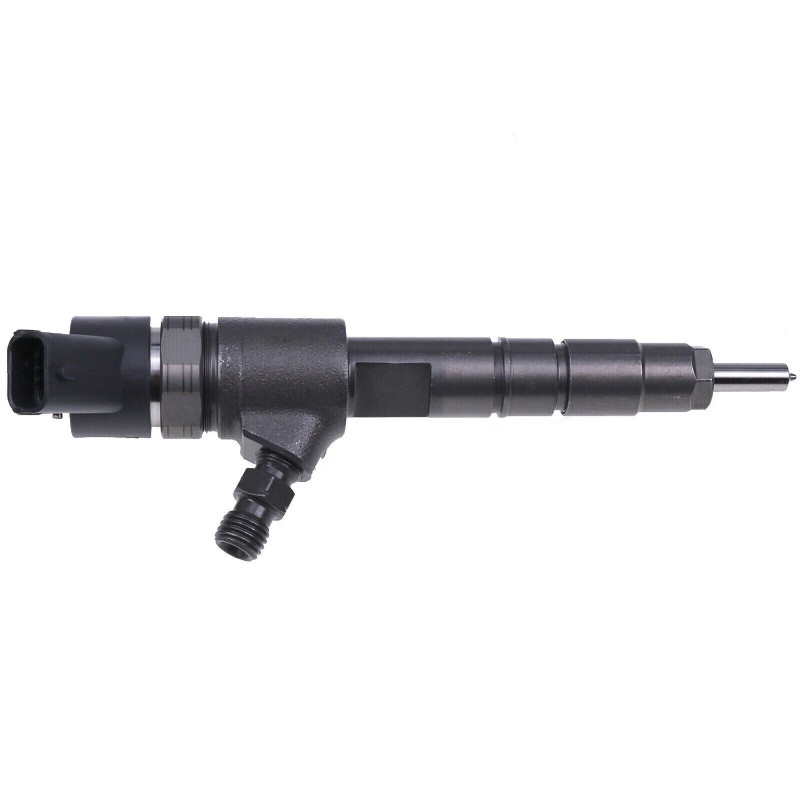 1PC Fuel Injector For Yangma 3TNV88C 4TNV88C Engine 0445110463 129A00-53100 129A0053100 Car Engine