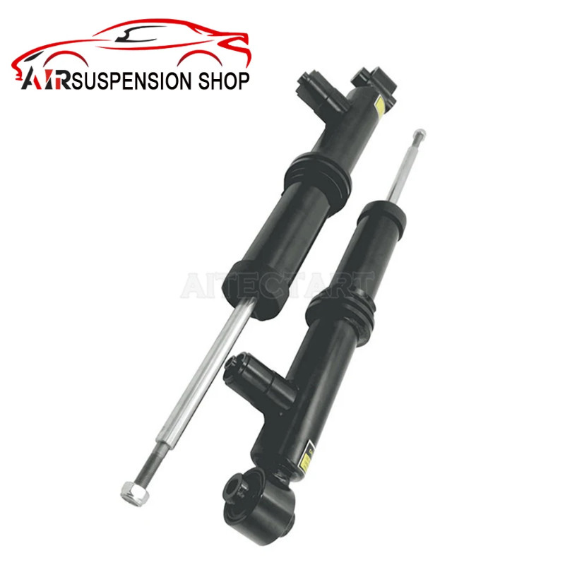 1pc Rear L/R For Audi A6 Allroad C5 4BH 4B5 Air Suspension Shock Absorber Core 4Z7616019A 4Z7616020