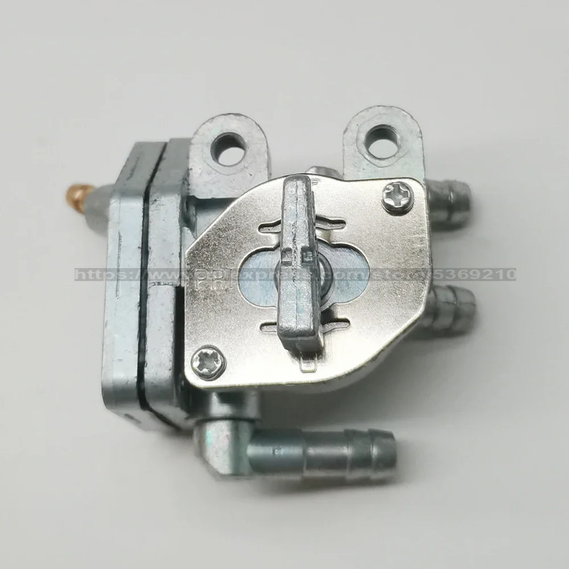 Fuel Petcock Valve Switch For Yamaha XV250 XV240 XV125 Virago Route XV 250 V Star SRX600 SRX400 2UJ