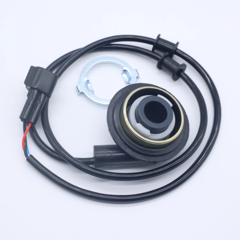 200cc motorcycle speed sensor speedometer odometer cable for benelli keeway superlight 200 Qj200-2