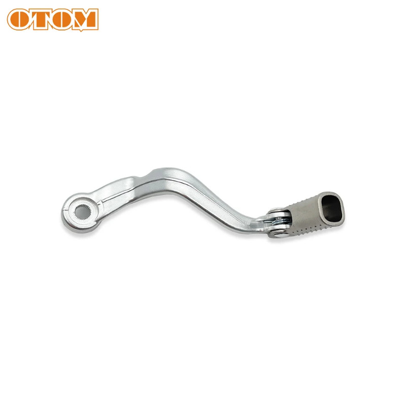 OTOM Motorcycle 2024 Gear Shift Lever Aluminum Shift Pedal for KTM HUSQVARNA GASGAS SX TC MC 65 Dir