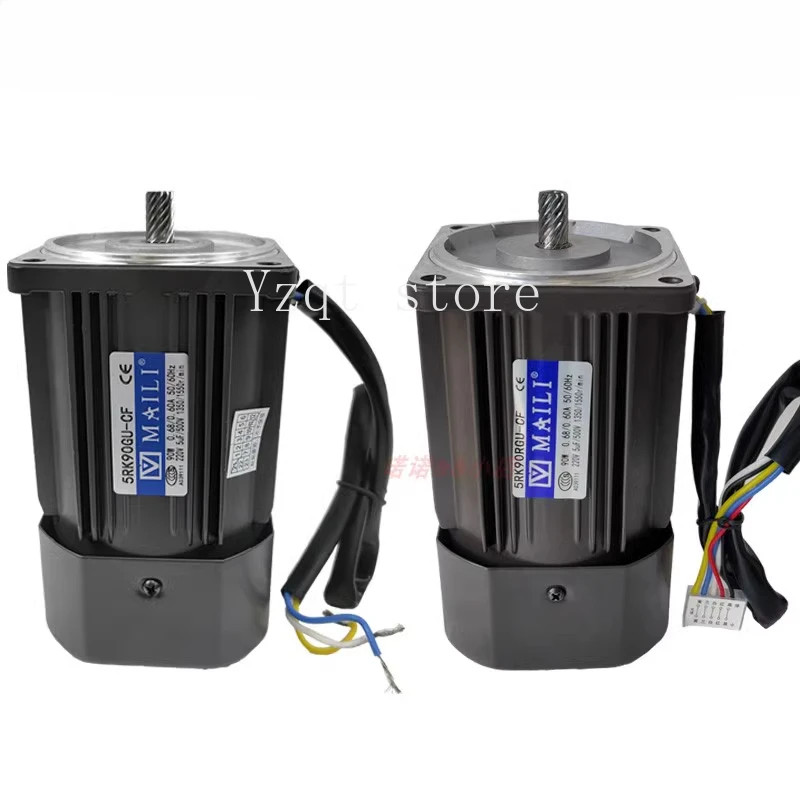 5RK90GU-CF MAILI motor 90W120W motor 5RK120RGU-CF 5RK90GU-CFT