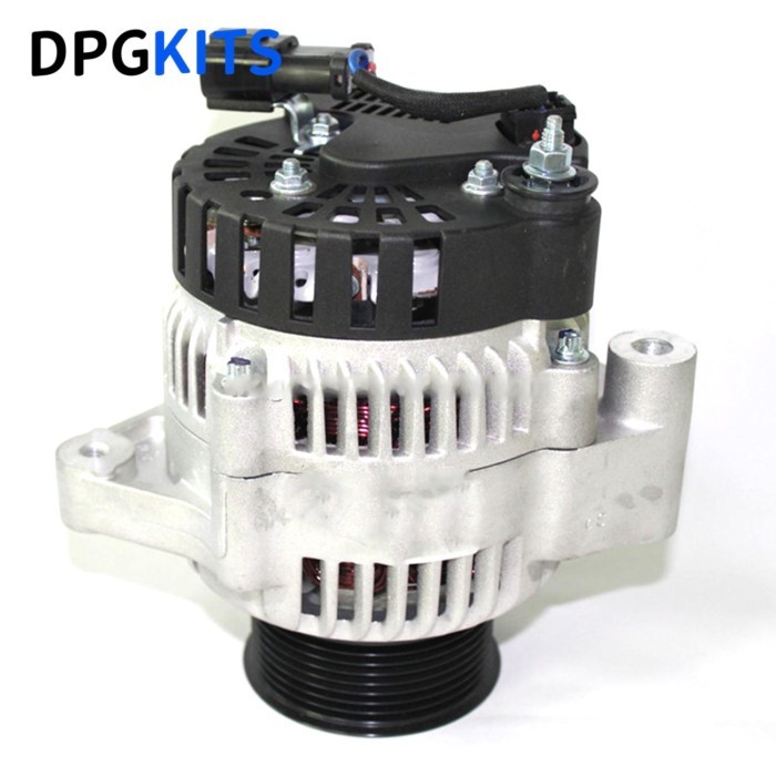 600-861-3410 101211-4310 6008613410 Generator For Komatsu 4D102E 6D102E PC200 PC220 S4D102E S6D102E