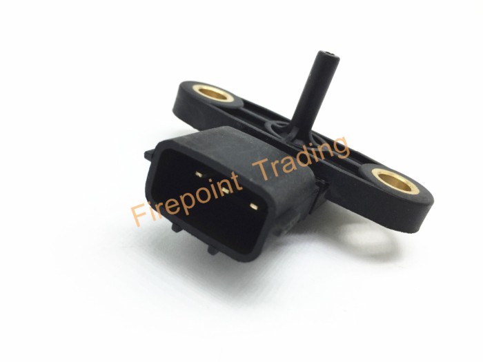 Turbo Boost MAP Sensor for Ni-ssan Navara D40 Pathfinder R51 22365-EB30A 22365EB30A