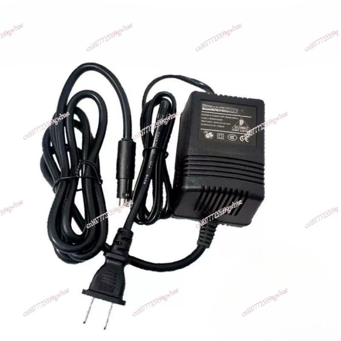 BEHRINGER BEHRINGER Mixer UB502 802 XENYX External Power Adapter 1002
