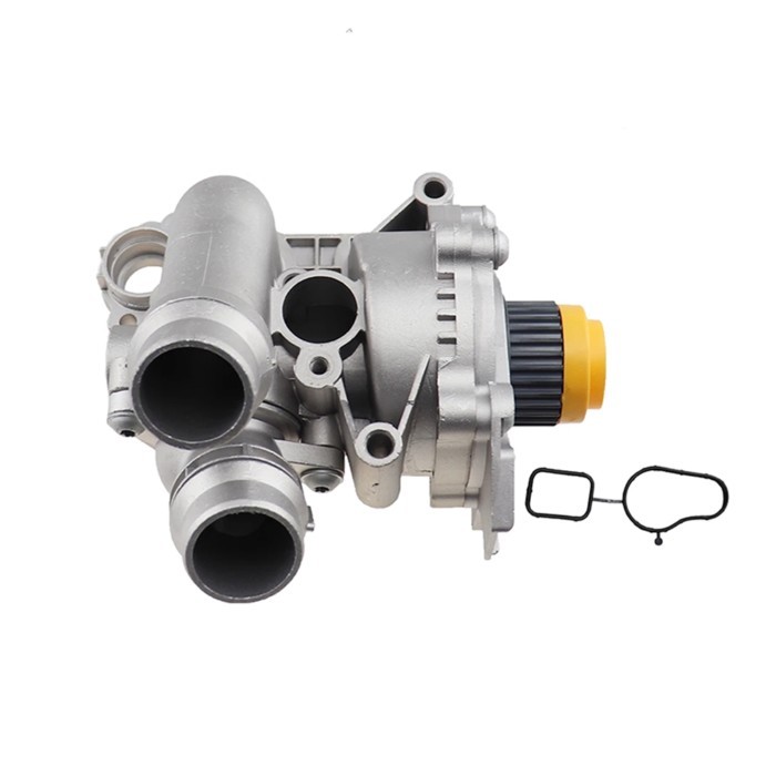 06H121026DD Water Pump For VW EA888 Golf Jetta GLI GTI MK6 Passat B7 Audi A3 A4 A5 A6 Q3 Q5 TT 1.8T