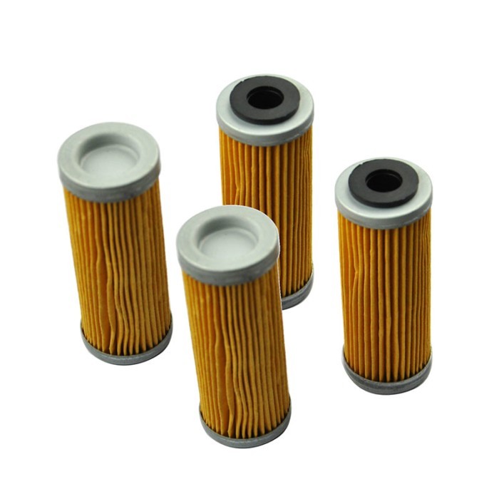Motorcycle Oil Filter For K.. Motorcycle 250Freeride F/18-19 250RC4R/2020 250EXC-F 250SX-F 250XC-F/