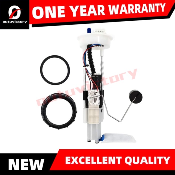 2521360 Fuel Pump Assembly 47-1011 2521201 For Polaris RZR 4 800/RZR 800/RZR S 800/RZR 570 2204403