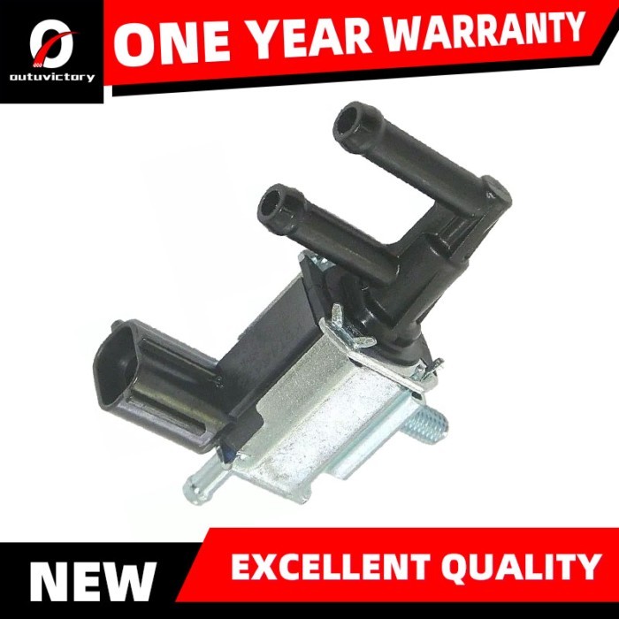 Quality Parts Valve,wastegate cont 18117-68M00 K5T48672 For New Vitara SX4 S-cross Swift K14C 1.4T