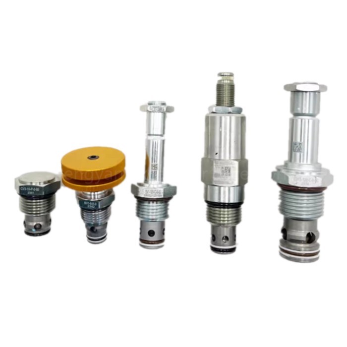For 1RDS3021P10S 1RDS3022P2S 1RDS3032P6S 1RDS3031P6S 1RDS3022P8S Hydraulic Control Reversing Valve