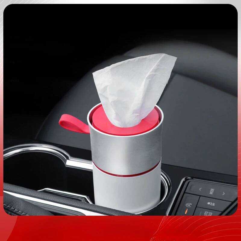 ▥ Special BMW Ix1i3ix3z4m3x1x2x3x4x5 1 3 5 7 Series Car Tissue Box Paper Tube