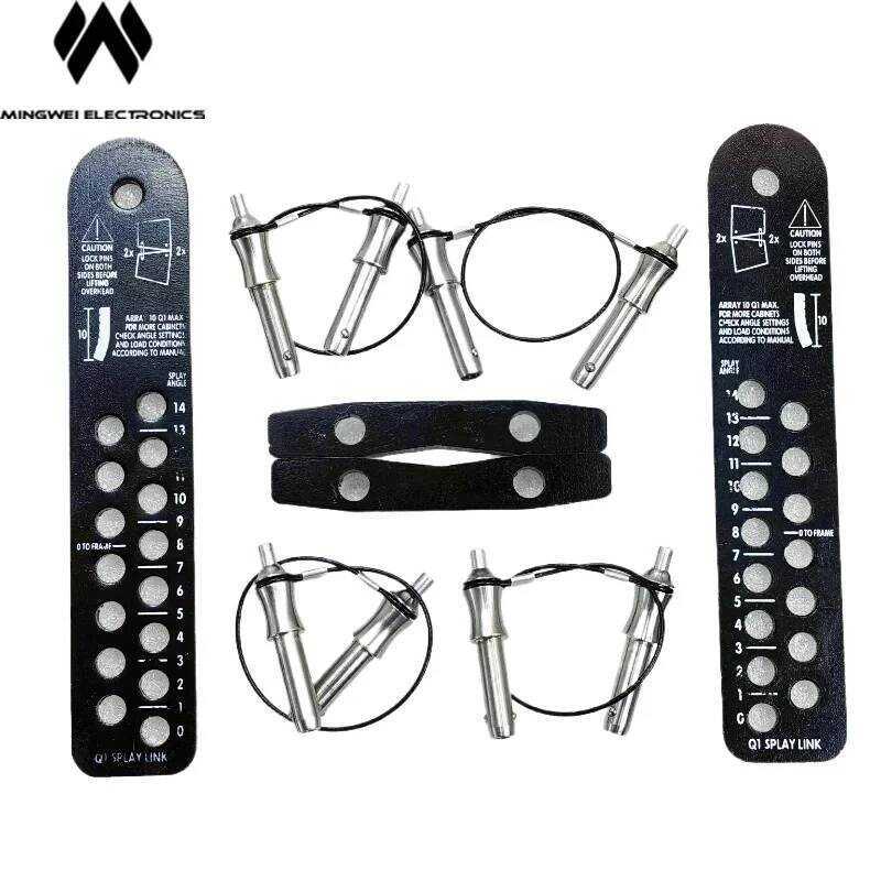 C Professional Audio Speaker E Array 10 Inch Accessories