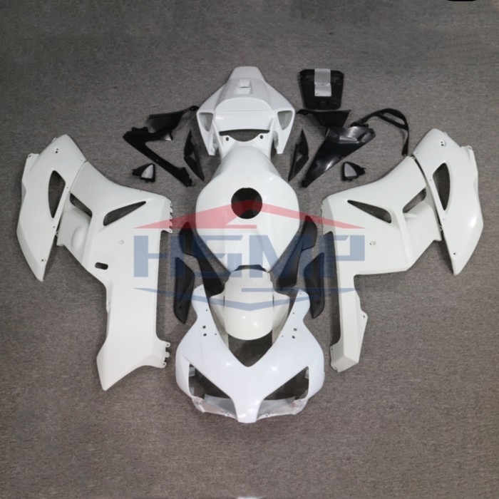 Motorcycle unpainted fairing for Honda CBR1000RR CBR 1000RR cbr1000rr 2004 2005 ABS plastic body sh