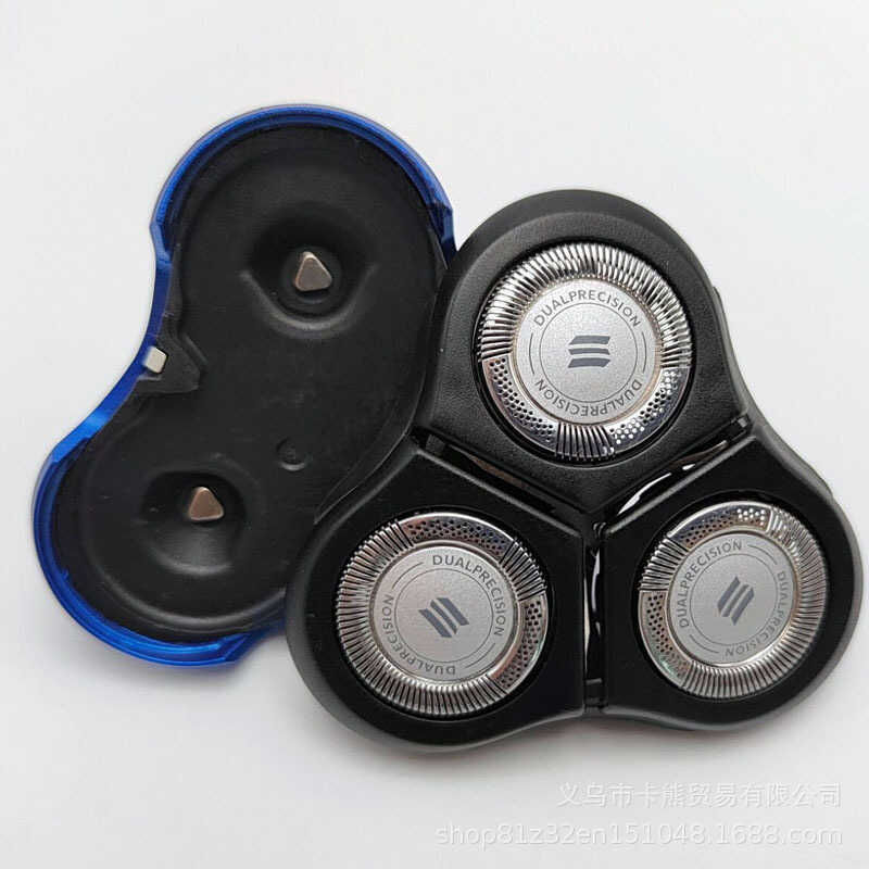 เหมาะสําหรับ Philips มีดโกน RQ11 ใบมีด RQ1131 RQ1141 RQ1150 RQ1160X อุปกรณ์เสริมใบมีด