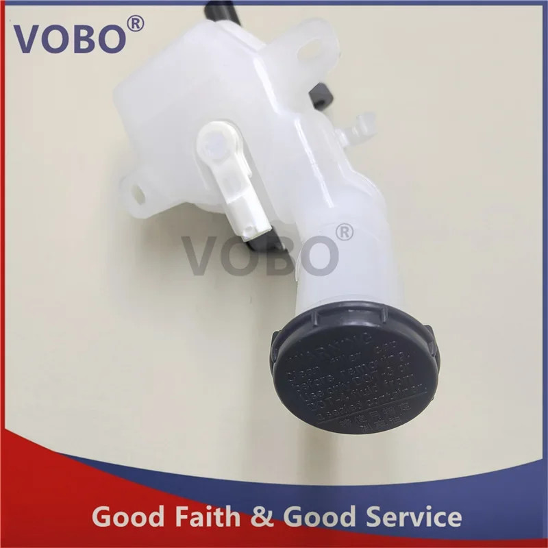 Brake Master Cylinder Fits For Outlander EX CW4W CW5W GA2W CY4W GF7W GF8W 4627A026 4625A199 4625A46