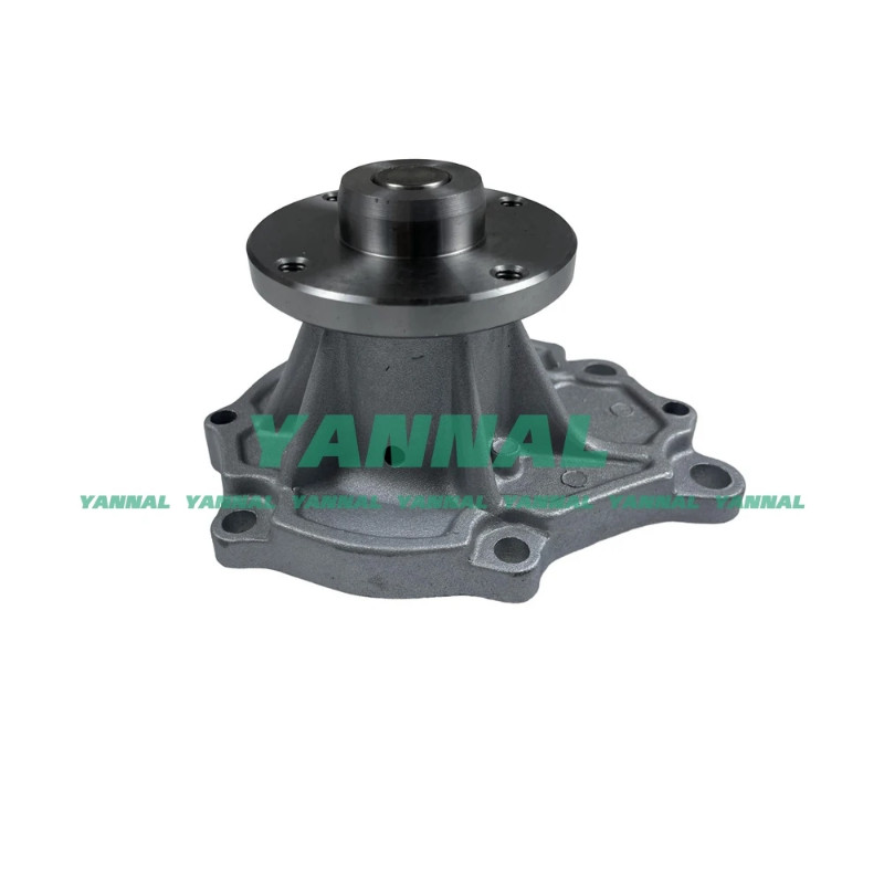 21010-FU425 21010-FU40J 21010-FU400Water Pump for Nissan Forklift K15 K21 K25 Engine