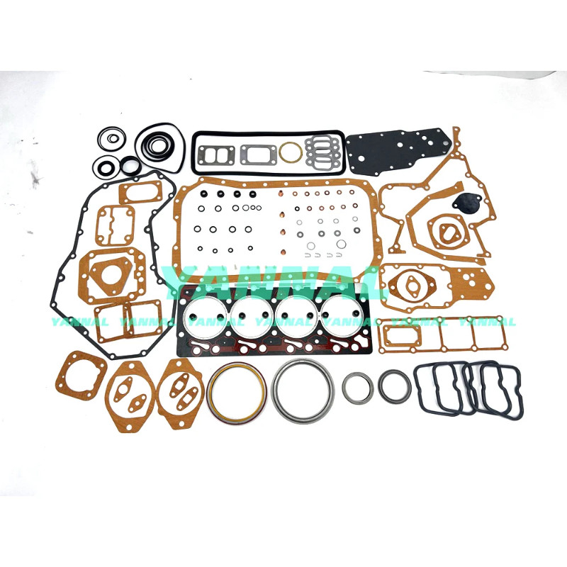 Full Gasket Set For Cummins 4BT