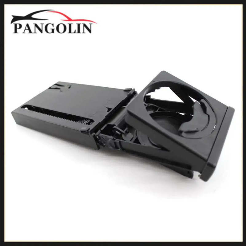 Car Cup Holder Oem 8e1 862 534 J Fit For Audi A4 B6 2002-2005 Balck 4-Door Best Interior Mounts Hol