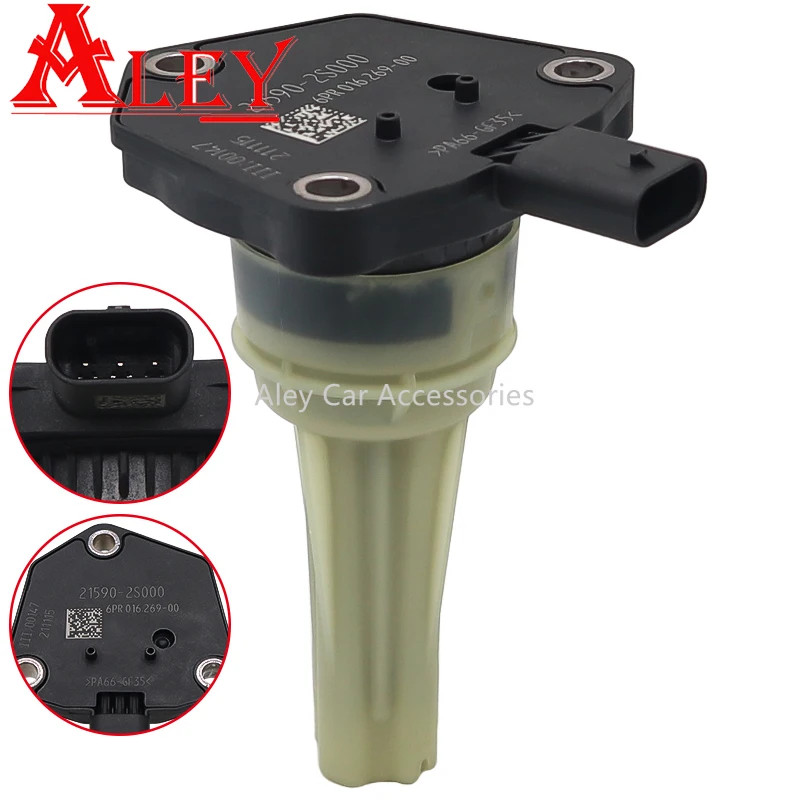 Original New Oil Level Sensor 21590-2S000 21590 2S000 215902S000 For Hyundai For Kia Niro Hybrid 20