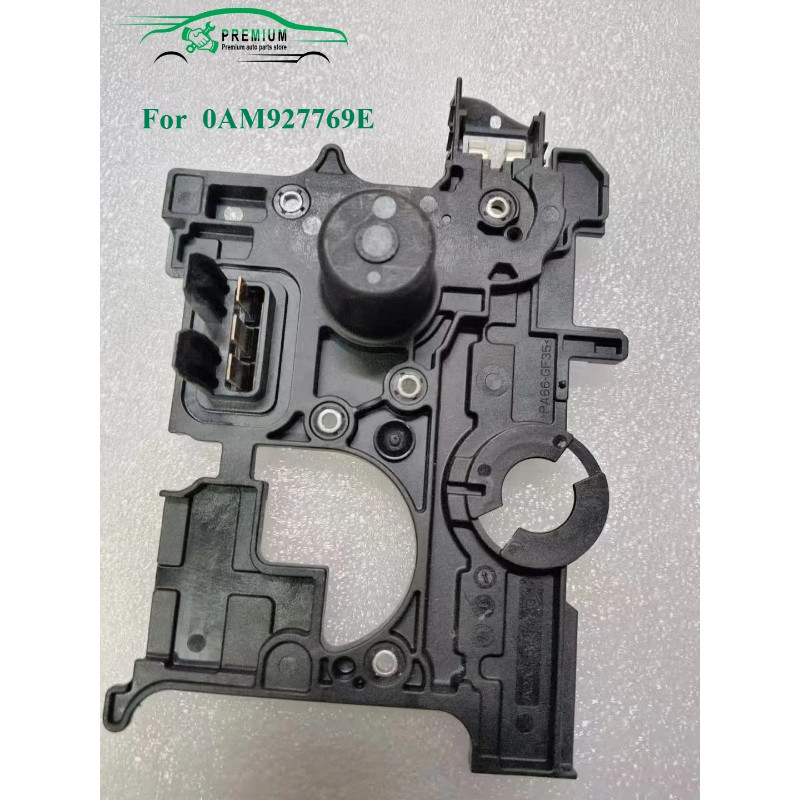 0AM927769E Brand new 0CW 0AM DQ200 DSG Automatic Transmission Control Unit Contector Plate Fit For