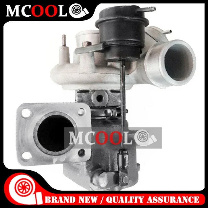 TF035HM Turbo For Hyundai Genesis Coupe 2.0L Theta G4KC D4AH 2008- 4937706902 282312C410 28231 2C41