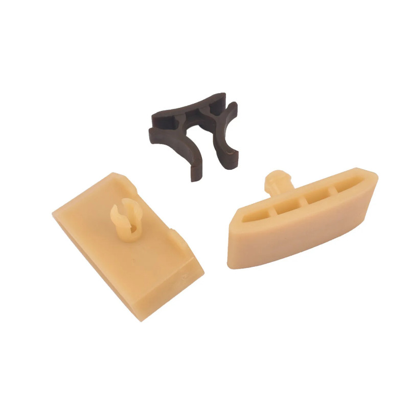 Timing Chain Tensioner Guides Kit 94610725275 for Porsche Panamera Macan S 3.0T 3.6T Engine Car Acc