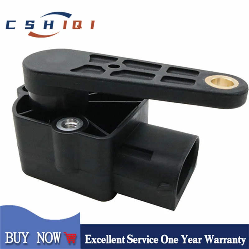 37146763735 Headlight Level Sensor For BMW 1 3 5 X5 E60 E81 E87 E90 E91 E92 E93 Mini R60 R61 2003-2