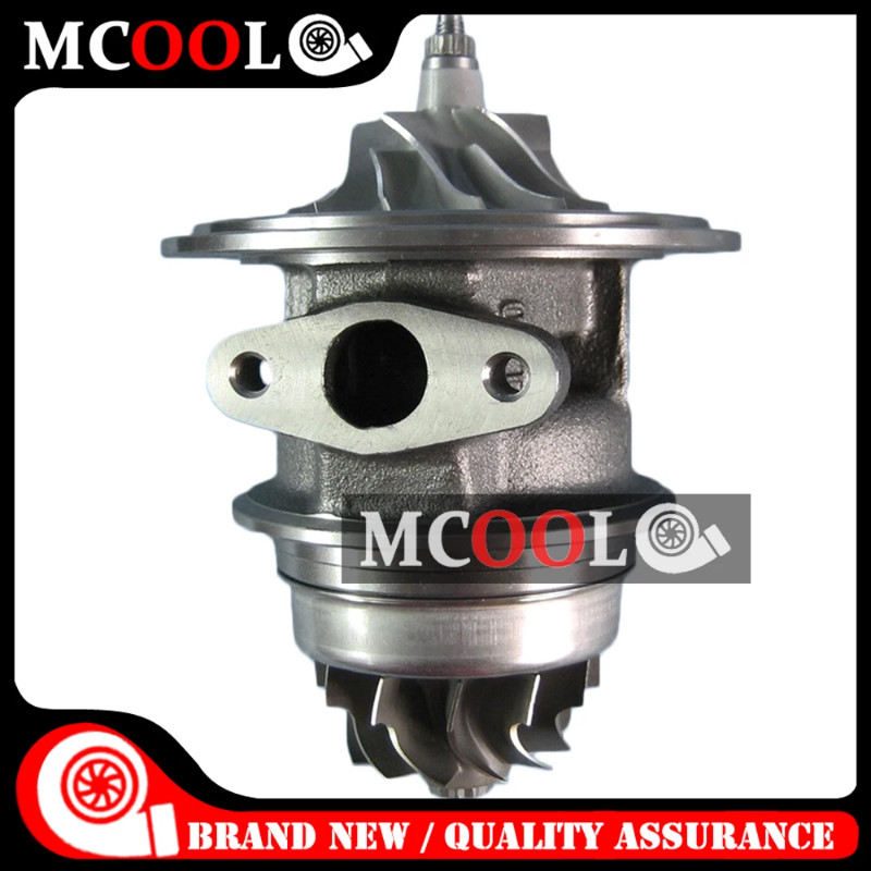 Turbo Turbocharger Cartridge CHRA For Komatsu 4BT 4BTA For Holset HX30 HX30W 6732-81-8100 6732-81-8