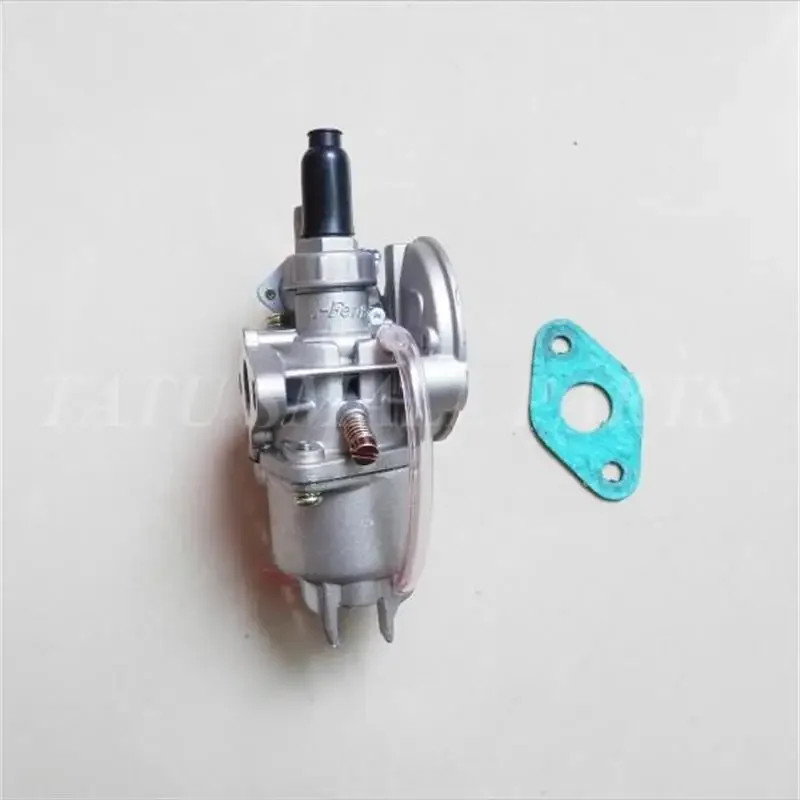 G45L CARBURETOR & GASKET  FOR ZENOAH KOMATSU G4K G45 BC4310 MD431 FLOAT TYPE CARB AY BRUSHCUTTER TR