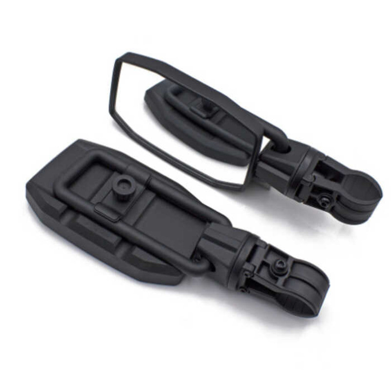 UTV-43 ดัดแปลงรถออฟโรด ATV กระจกมองหลังสากล