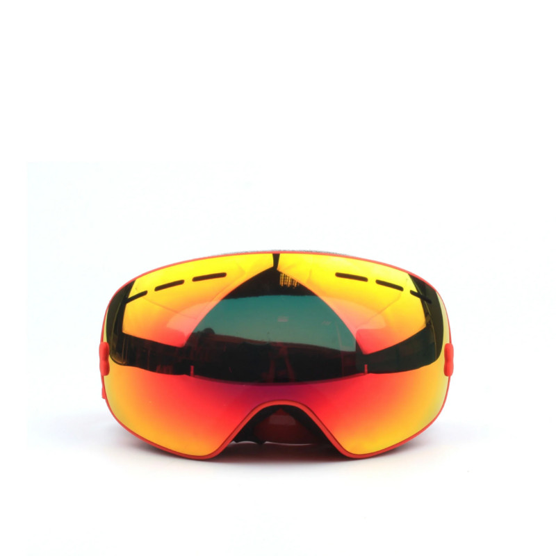 Snow goggles and ODM wholesale Anti-fog Motocross Goggles Ski Goggles