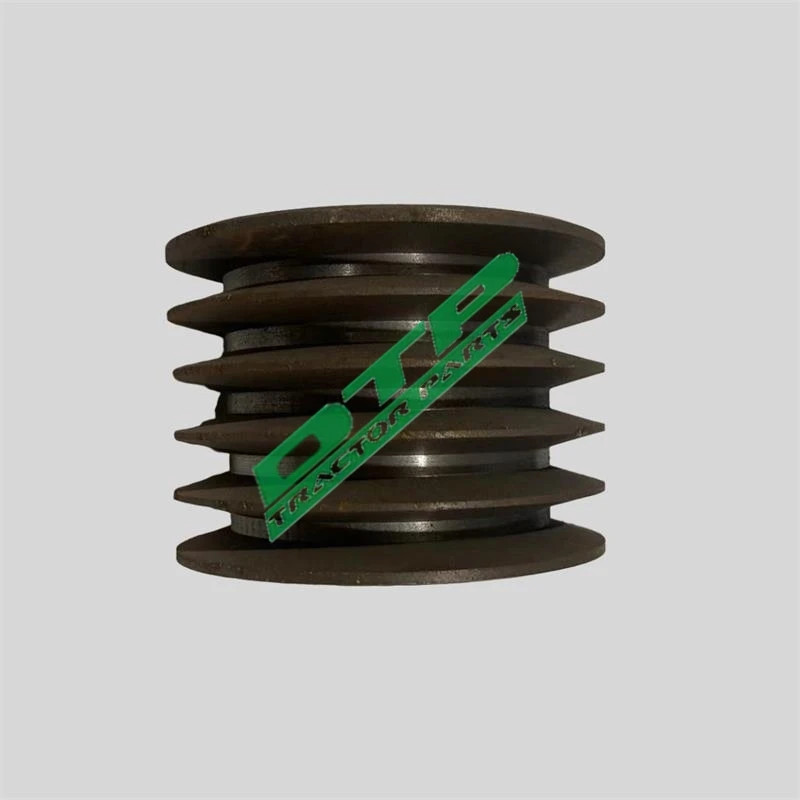 Wood Chipper Small Belt Pulley 24PMF.109-1, WC-6 & WC-8, JINMA Wood Chipper