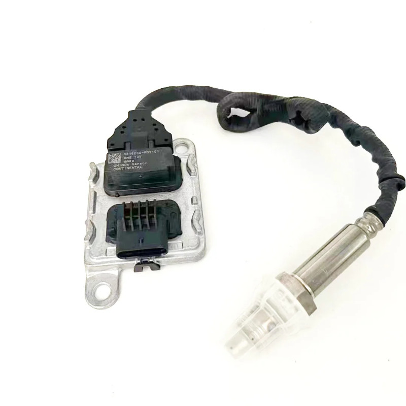 Original NOX Nitrogen Oxygen Sensor 3616050-FD2101 LJ100-1205150