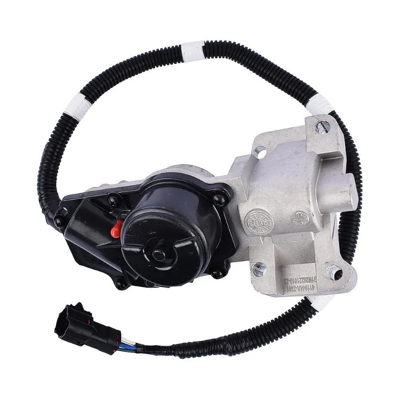 AP02 FRONT AXLE ACTUATOR ASSY for ISUZU D-MAX / RODEO PICK UP 2.5TD TFS86 3.0TD TFS85 333-I4104, 89