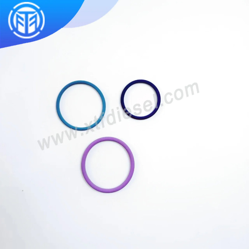 Best price High quality F00VX99999 o ring Gasket kit Diesel fuel injector pump repair kit F00VX9999