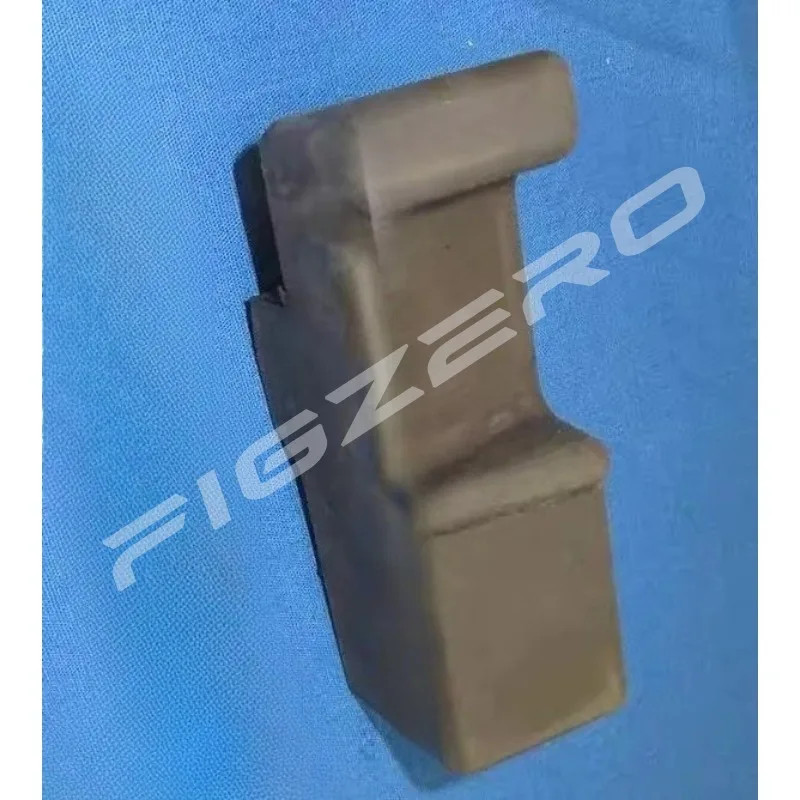 1pc Genuine Leaf Plate Machine Cover Foam Plug for Chery EQ7