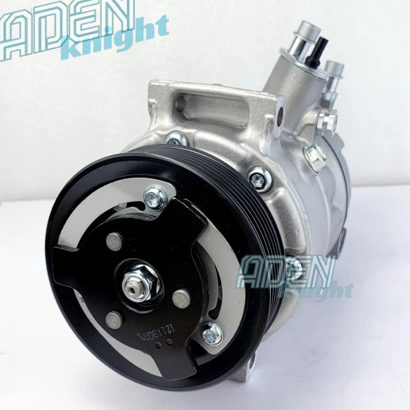 AC Compressor For AUDI Q3 VW Golf 5 6 Touran Passat 3C Tiguan Scirocco Caddy OCTAVIA 5Q0820803J 5N0